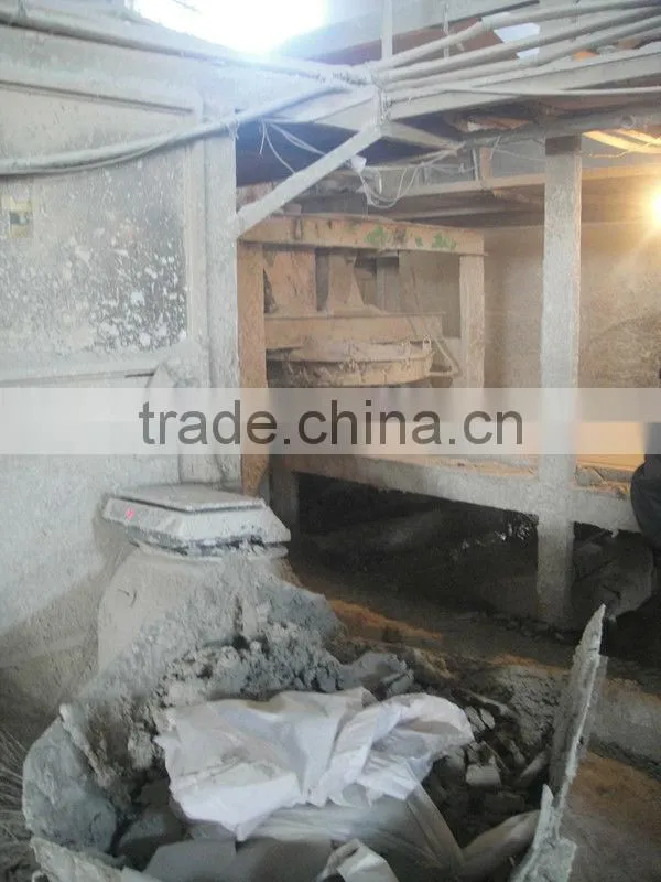 new building construction materials gypsum Board producing eqipments