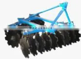 hot sale professional Light-duty mounted disc harrow