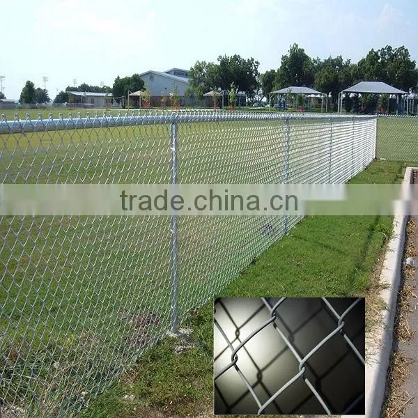 tennis court fence netting factory in china