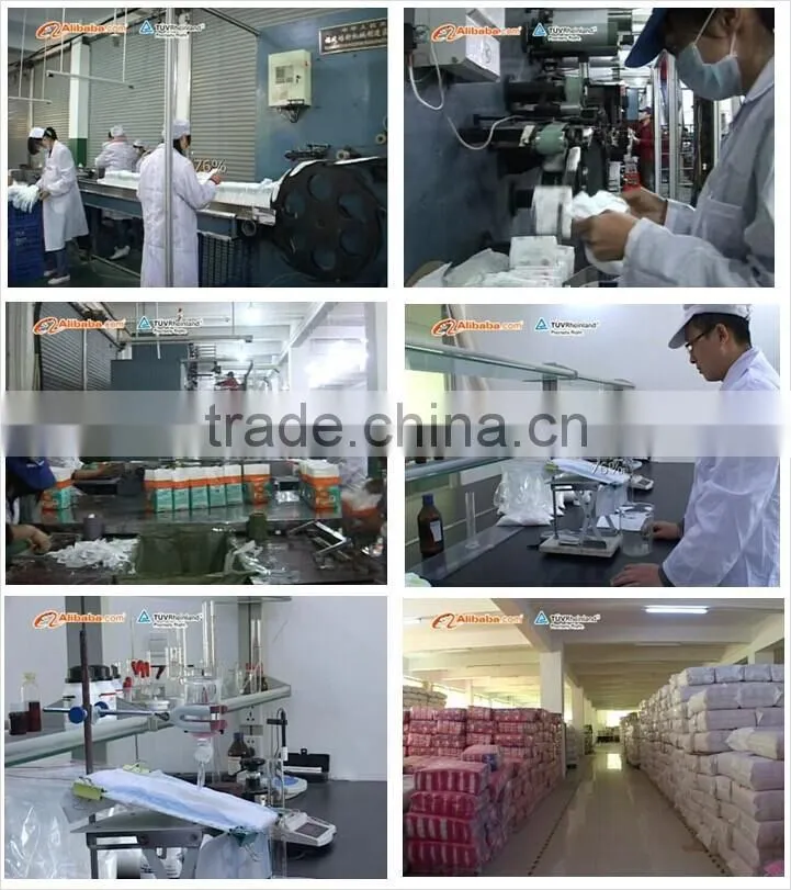 New Arrival Best Selling Breathable Sanitary Napkins