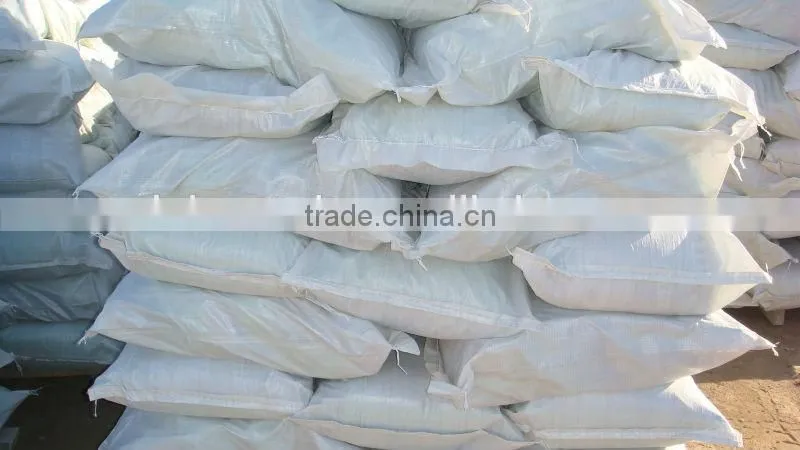 cat litter sand