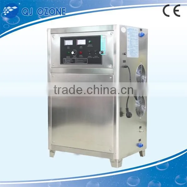 ozone generator /ozone machine for mineral water plant/ ozone equipment
