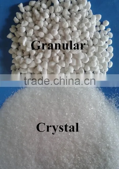 Aluminum sulfate Plant supply Powder/granular