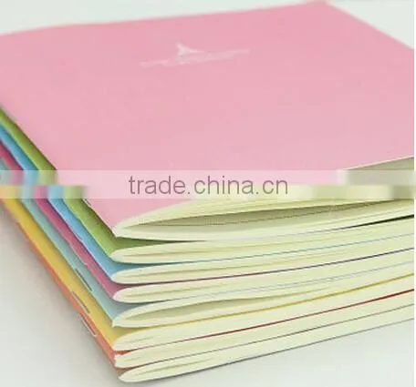 cheap exercise books for primary school in Africa market