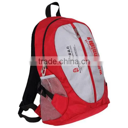 2014 New Style Sport Waterproof Travel Leisure Fashion Student Backpack (BAXL11-07)