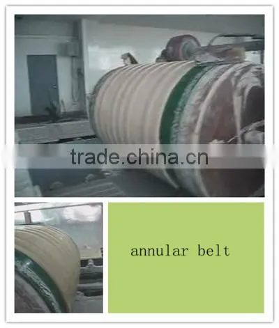manual table and full automatic ceiling tile production line