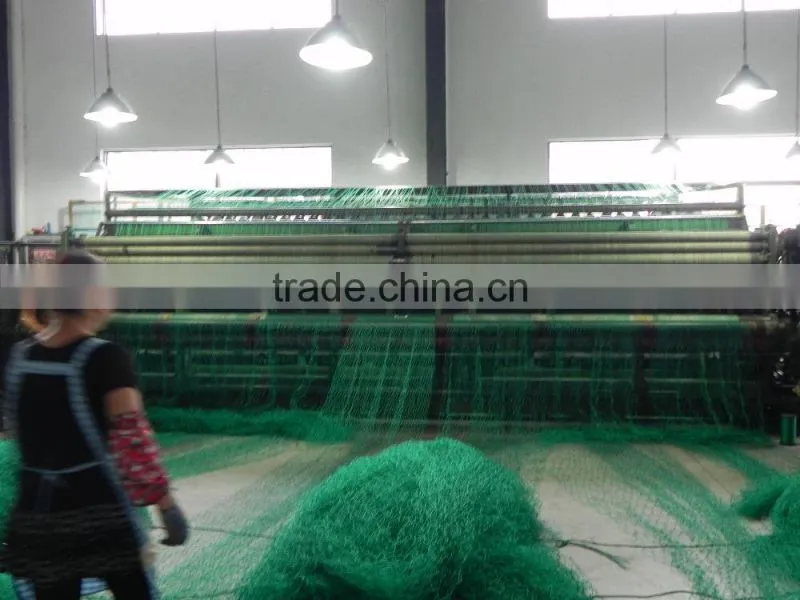 scrap pe fishing net