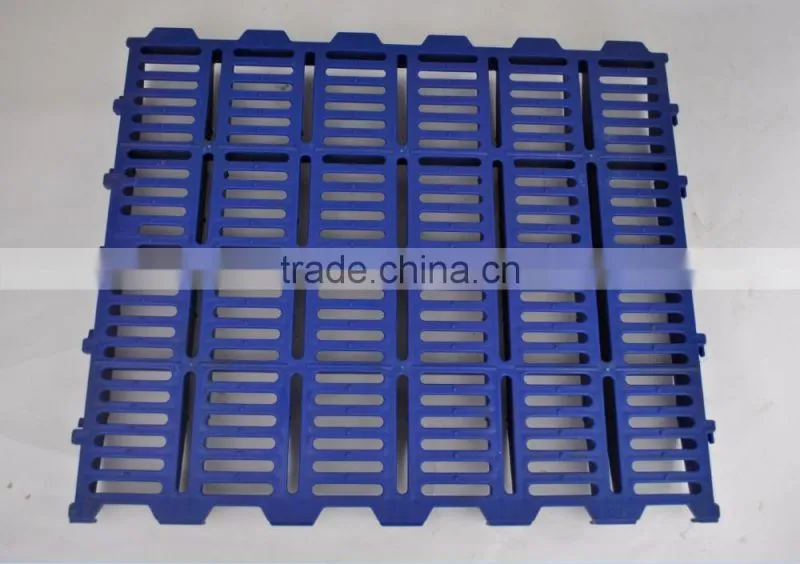 Pig Plastic Slatted Flooring/PIG farm floor