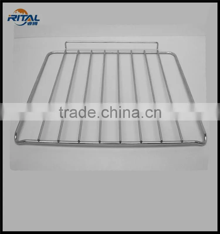 Stainless Steel Cooling Rack