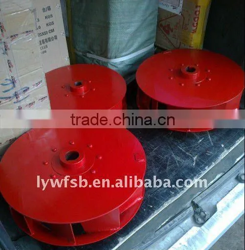 ventilation blower fan