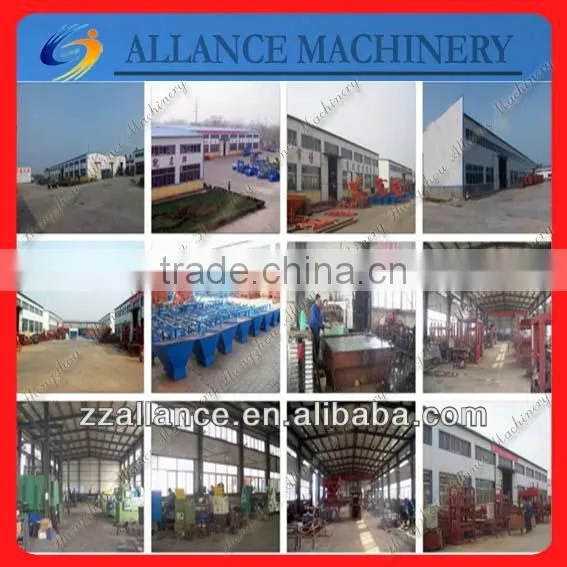 732 Low price for the small soil brick making machine 0086-15136240765