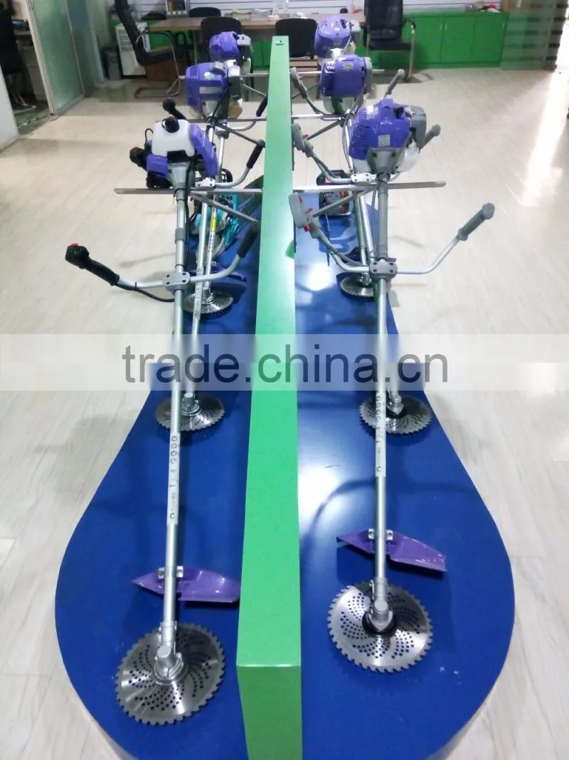 0.65kw 22.5cc gasoline engine with 1E32F grass trimmer