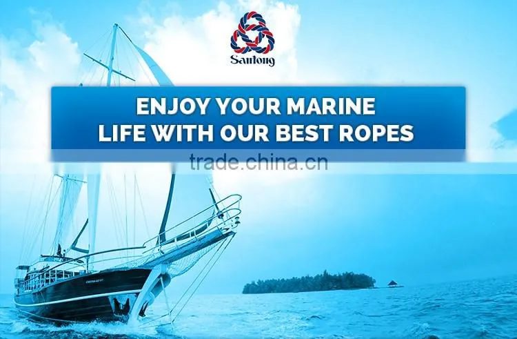 rope anchor