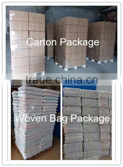 PP/PE TIGER MARK ROPE/pp twine thread