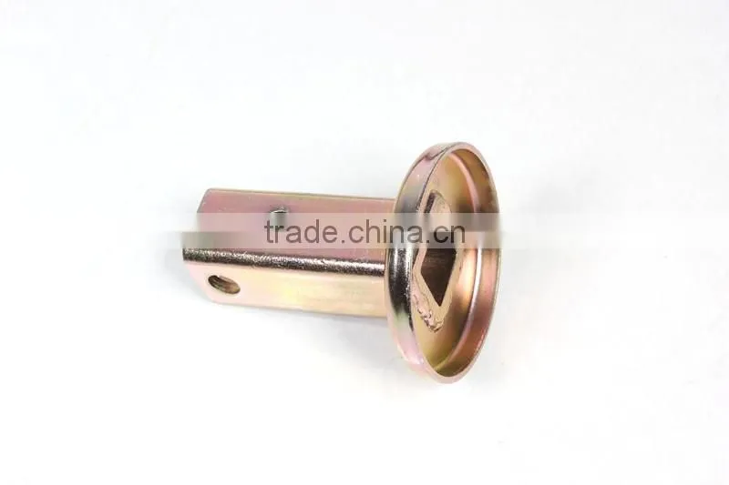 Corn Head Gathering Chain AN102009, 176279C91, with hardened pins