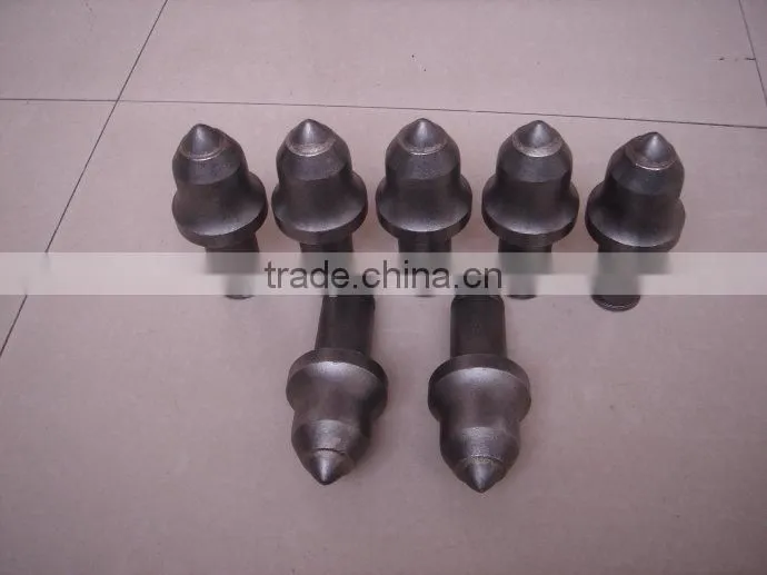 High quality coal mining cutting picks Small tool for mining equipment