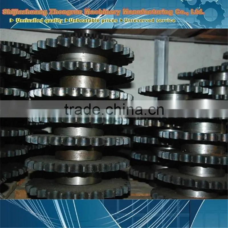 China Manufacturer Factory Wholesale Price R15 Chain Sprocket