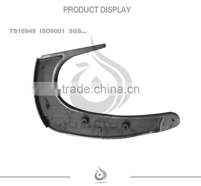 ggg40 sand casting cast iron gg25