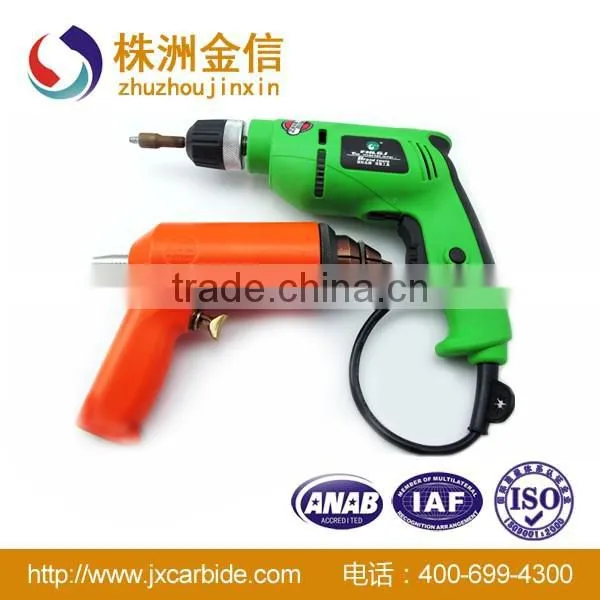New Tungsten carbide screw tire studded gun for Drilling hand tools