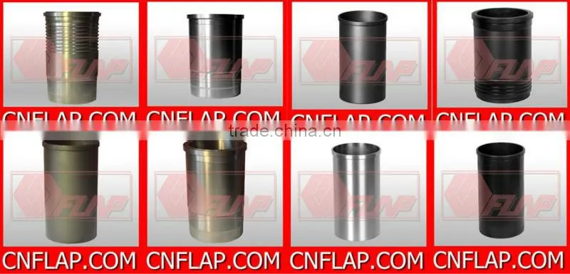 Marine diesel engine spare parts