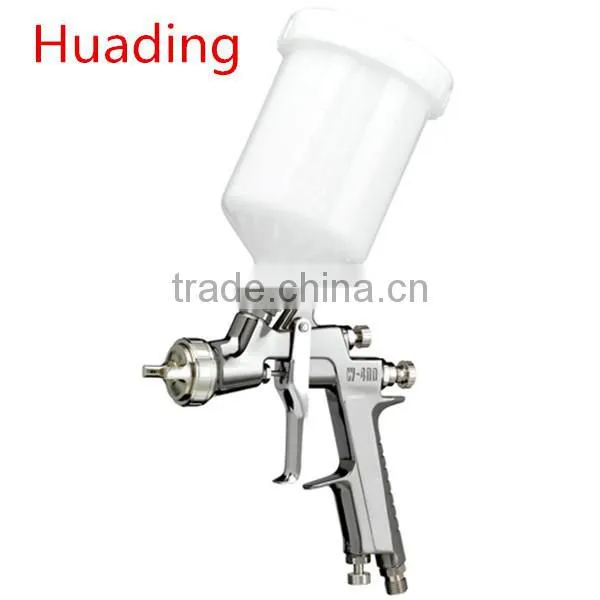 High quality fine Atomization spray gun 400C