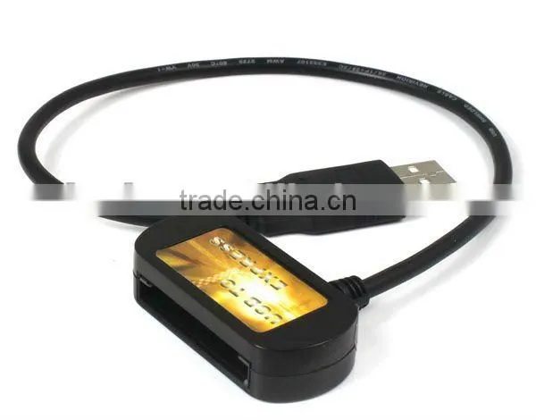 PC Laptop USB2.0 to Expresscard Express Card 34 Adapter