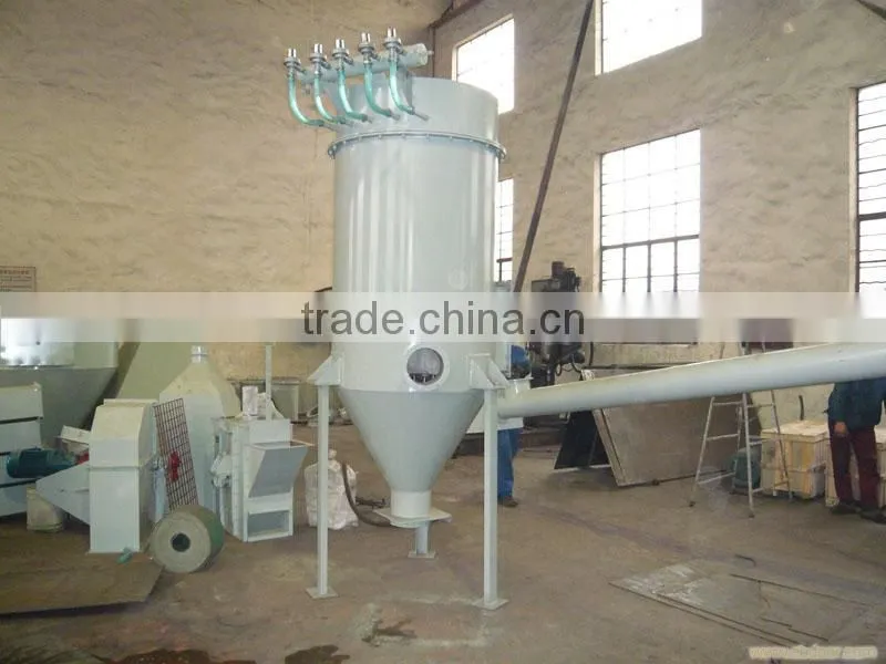 dry mortar plant