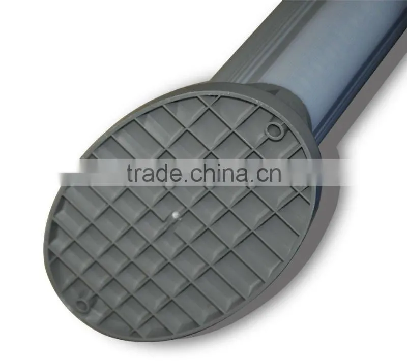 New Arrival ! cylindrical structure walk through metal detector XLD-F