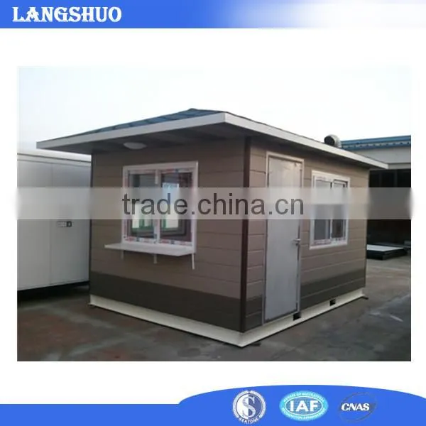 Hot Sale modern house prefab shipping container house for office