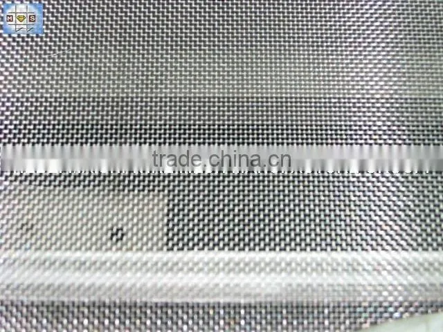 18x16mesh 0.28mm wire diameter Aluminum insect screening