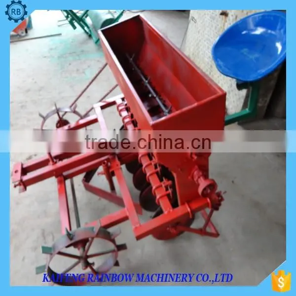 RB High Efficiency Good Quality Garlic Planter Manual/Planting Machine