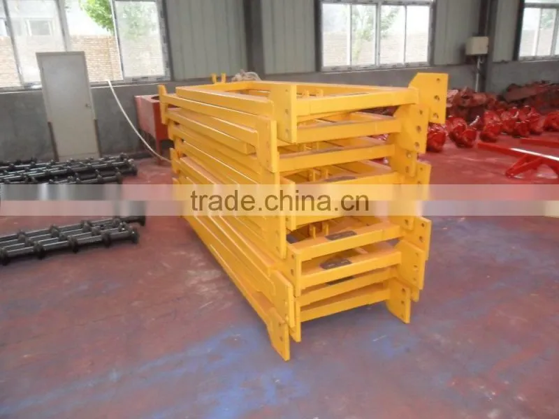 Three points Disc plough