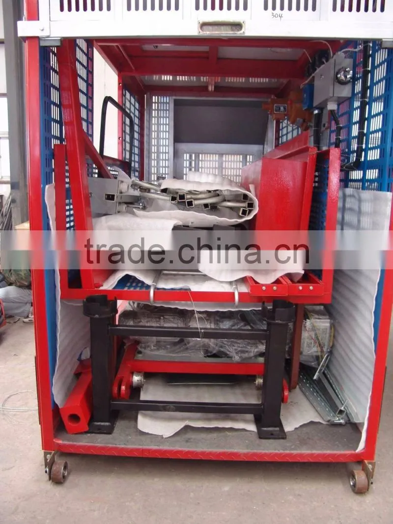 Hot sale 1-3ton Lifting Hoist /Contructionfor Hoist Sale Cheap Price with Top Quality