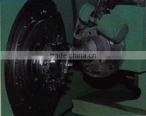 Straight Bevel Gear High Quality OEM