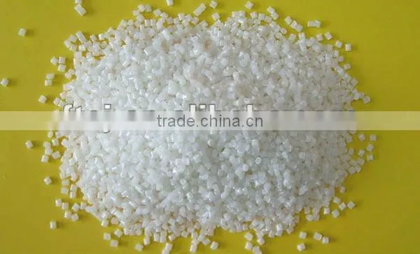 200-250kg/h Single Stage Recycled Pp Plastic Granulating Price