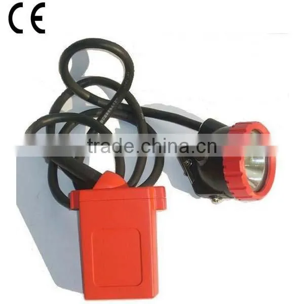 KL8LM Led hand lamp