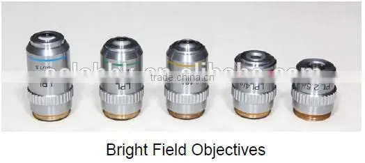 cheap electron microscope binocular / trinocular