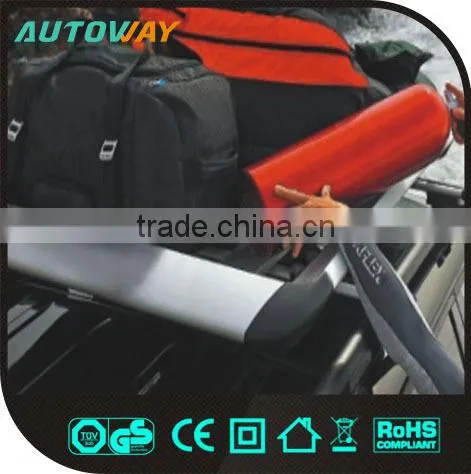 Professional White 4x4 Roof Rack