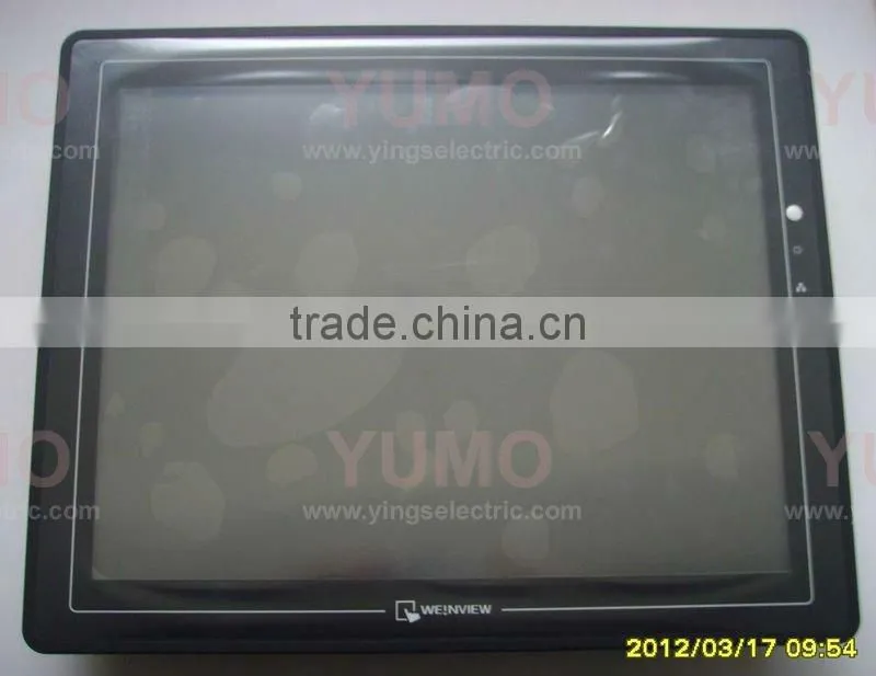 MT8150X Touch screen Display HMI on sales