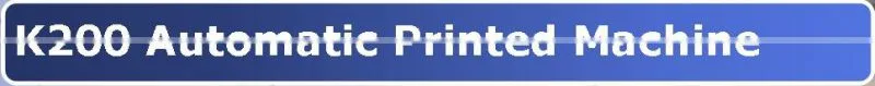 Inkjet Coding Machine/Industrial Inkjet Printer/Inkjet Printing Machine