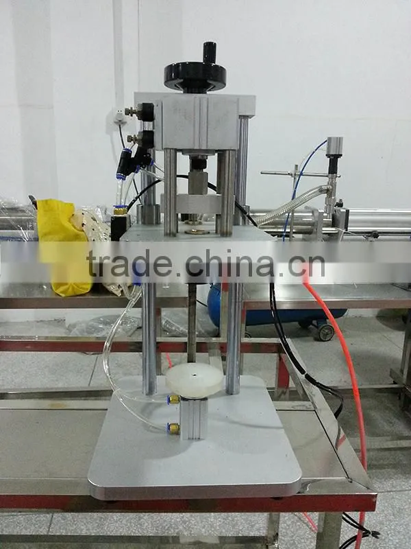 New Model High Efficient Machine To Make Perfume