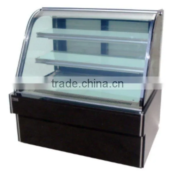 Cake fridge (CC-1200)