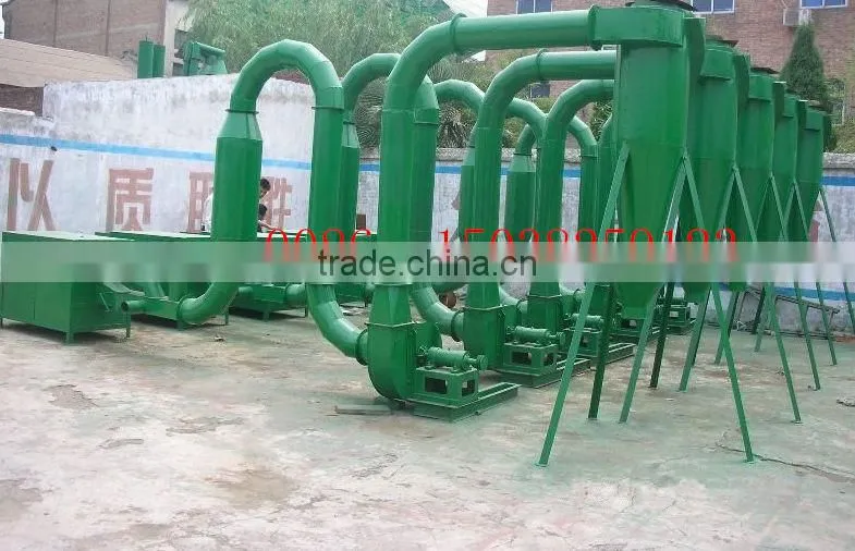 China supplier factory price wood sawdust briquette machine wood charcoal block making machine milling machine