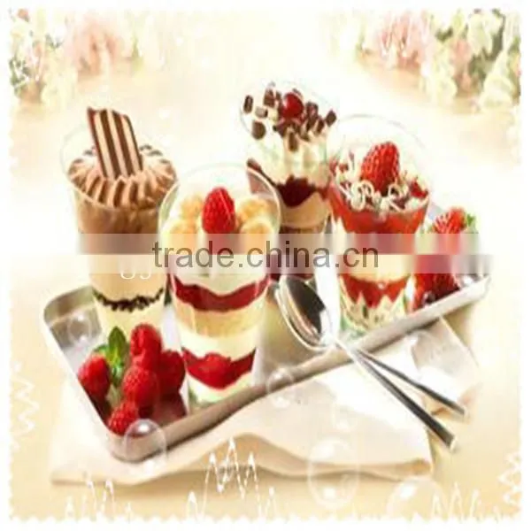 China supplier soft ice cream machine 18L