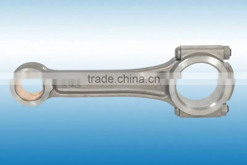 Connecting rod for diesel engine