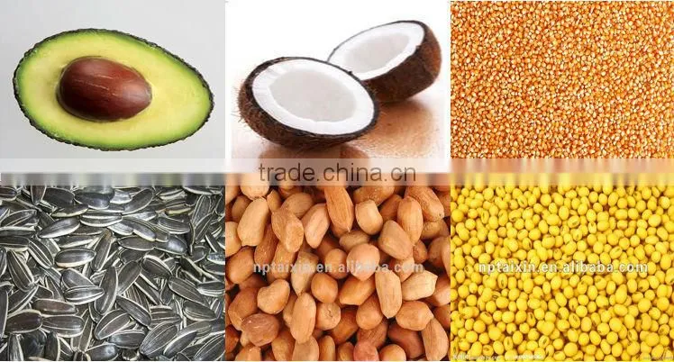 Global selling YZCL Series The Best Saller Teaming and Stir-frying Cauldron Machine/Mill/Expeller