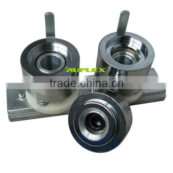 easy operation pneumatic badge machine on sale