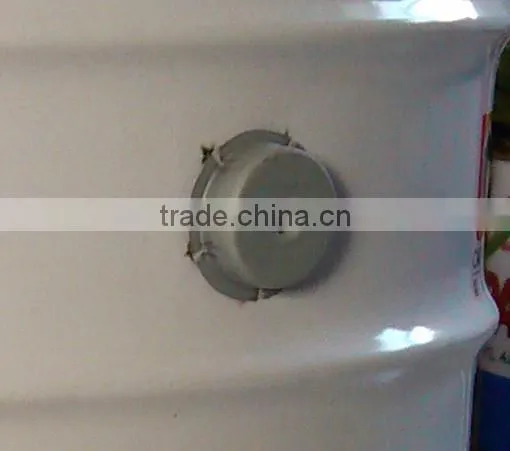 High Quality Can Ear Welding Machine