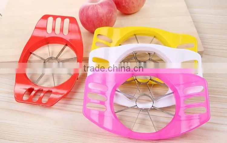 apple slicer apple cutter stainless steel fruit slicer plastic apple slicer tainless steel apple peeler corer slicer