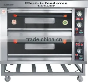 Baking Equipment Electric Bread Oven(ZQF-1)